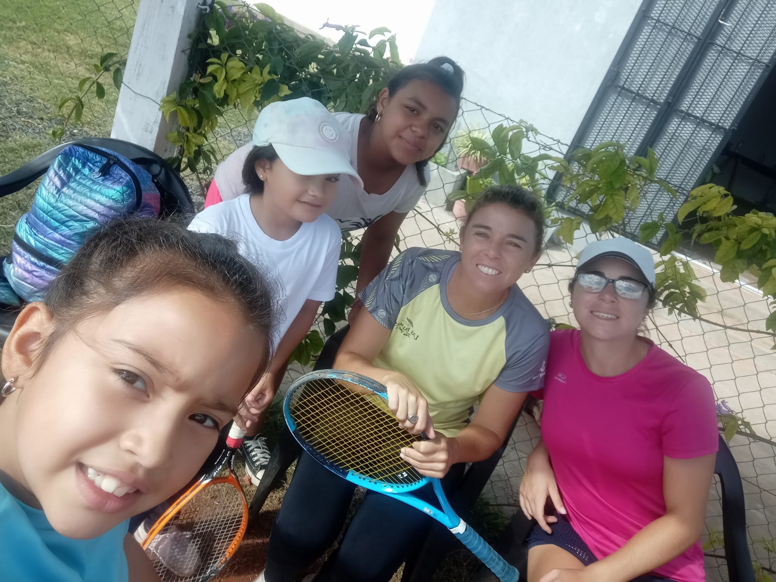 Las Palmas 56